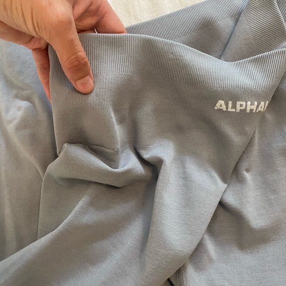 Alphalete Amplify Leggings - Picture 5 of 6